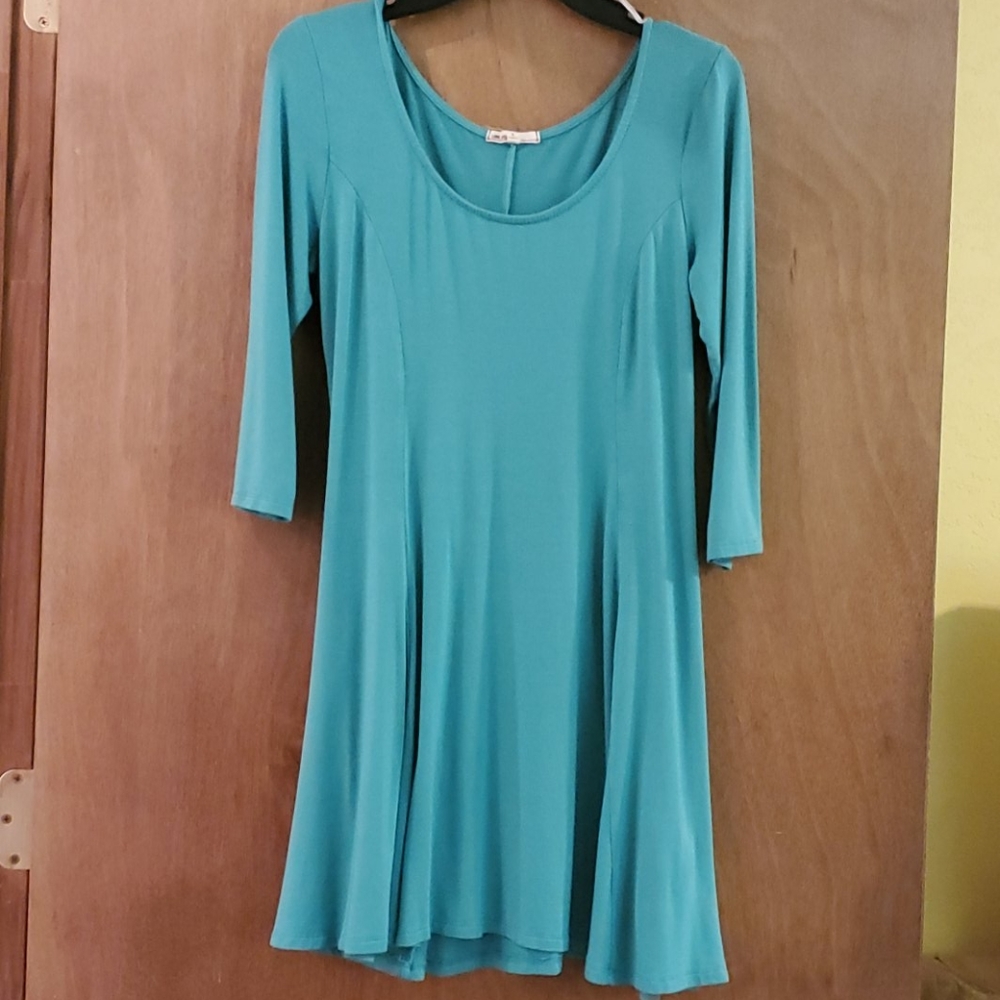 Love Culture Tunic